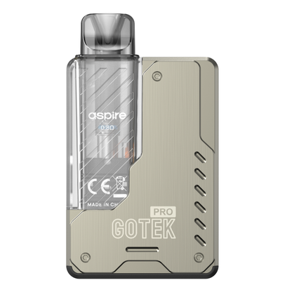 Gotek Pro Pod Kit by Aspire