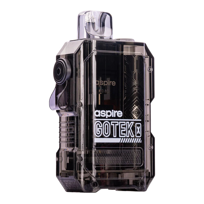 Gotek X Pod Kit by Aspire