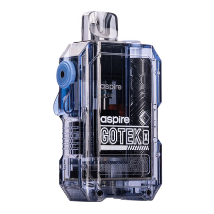 Gotek X Pod Kit by Aspire