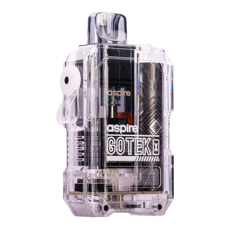 Gotek X Pod Kit by Aspire