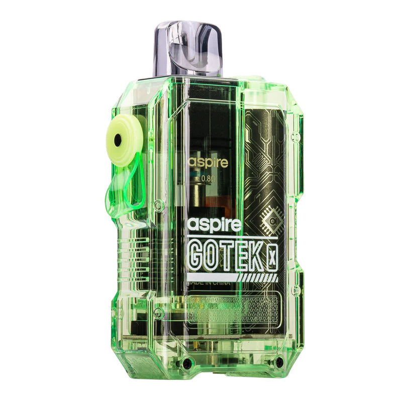 Gotek X Pod Kit by Aspire