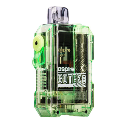 Gotek X Pod Kit by Aspire