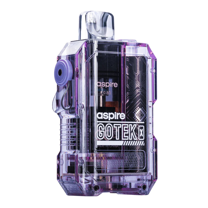 Gotek X Pod Kit by Aspire