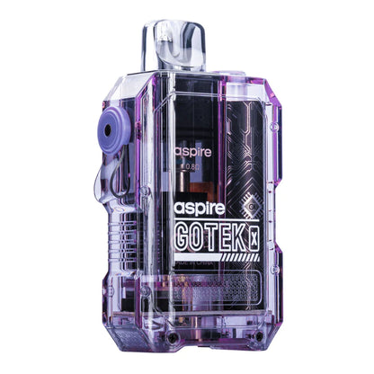 Gotek X Pod Kit by Aspire