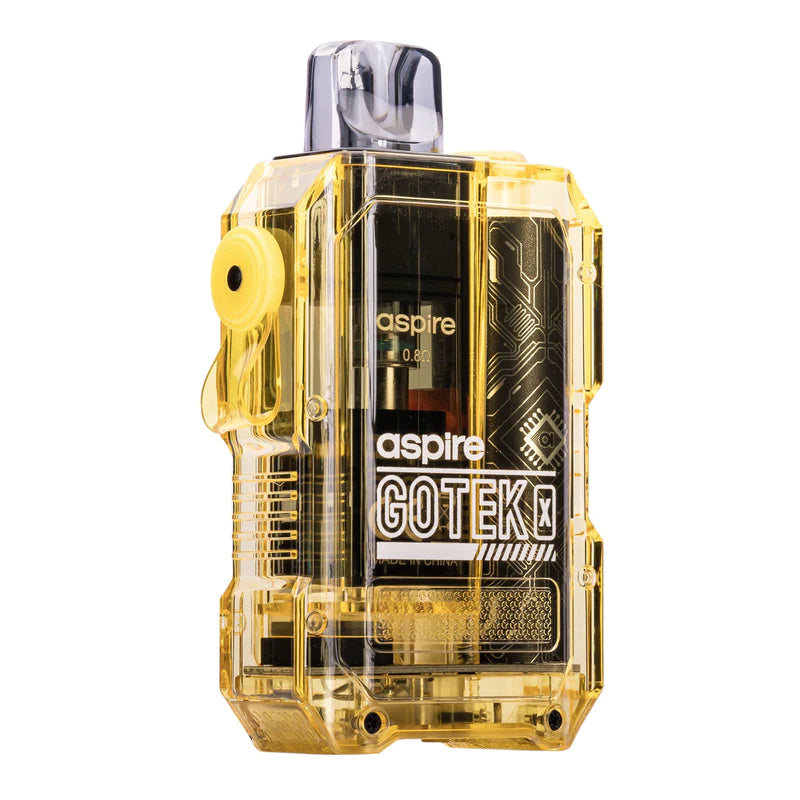 Gotek X Pod Kit by Aspire