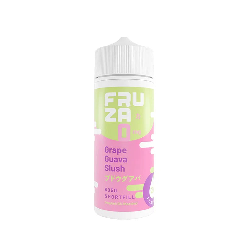 Fruza 100ml 50/50