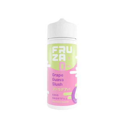 Fruza 100ml 50/50