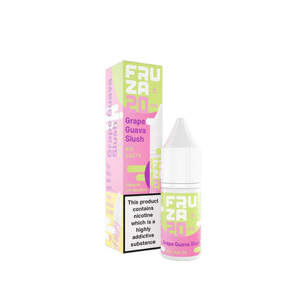 Fruza Nic Salts 10ml