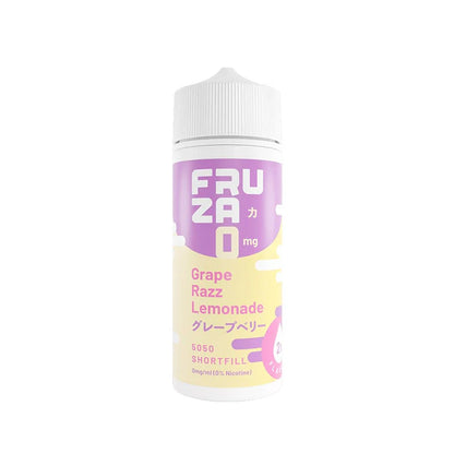 Fruza 100ml 50/50