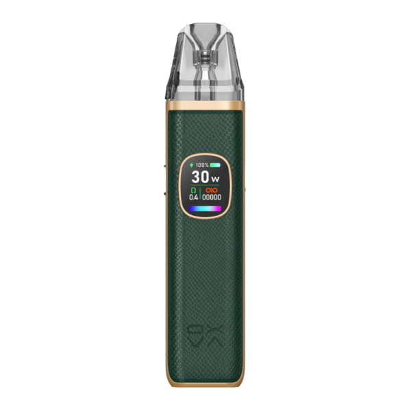 Xlim Pro V2 Pod Kit by OXVA