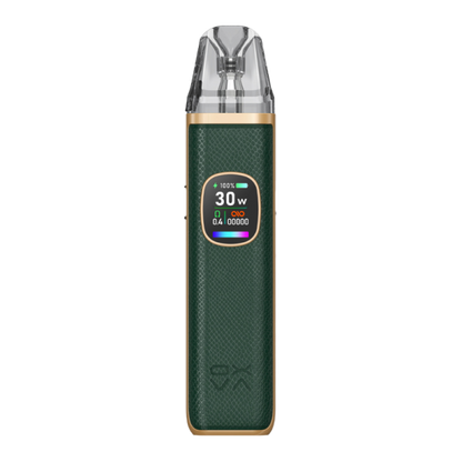 Xlim Pro V2 Pod Kit by OXVA