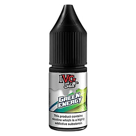 Green Energy 10ml by IVG Nic Salt