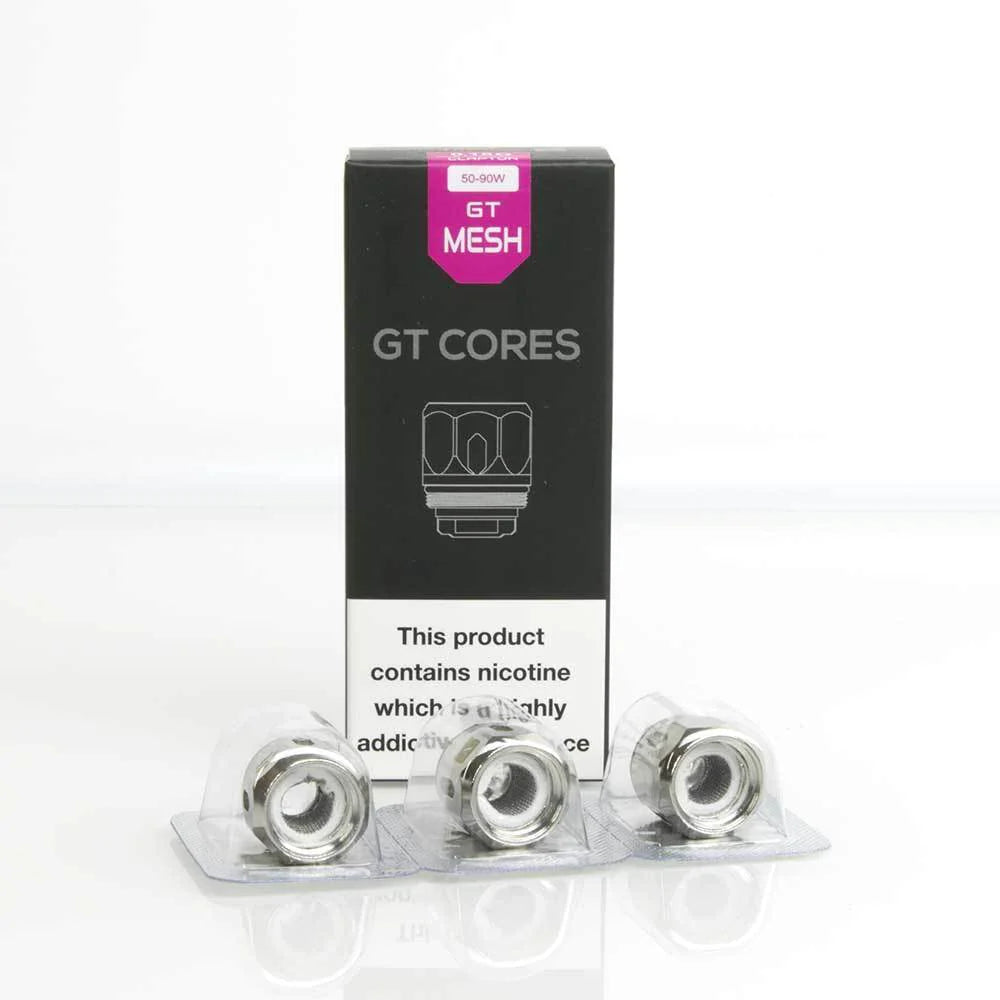 GT Core Coils (3 Pack) by Vaporesso