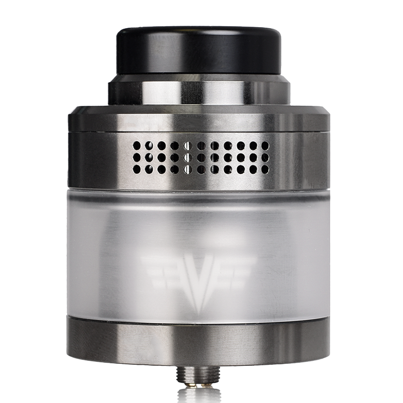 Valkyrie XL RTA By Vaperz Cloud