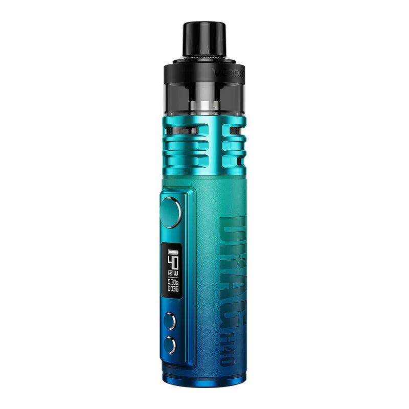 Drag H40 Kit by Voopoo