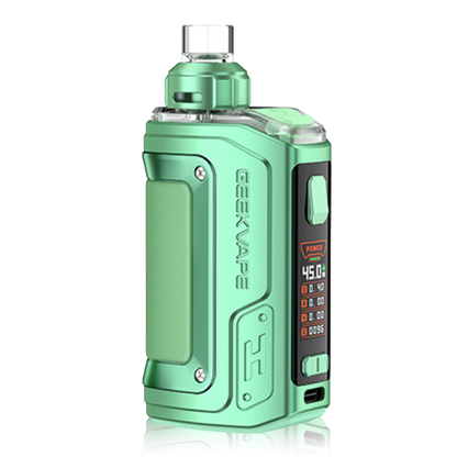 Aegis H45 Hero 2 Pod Kit by Geekvape