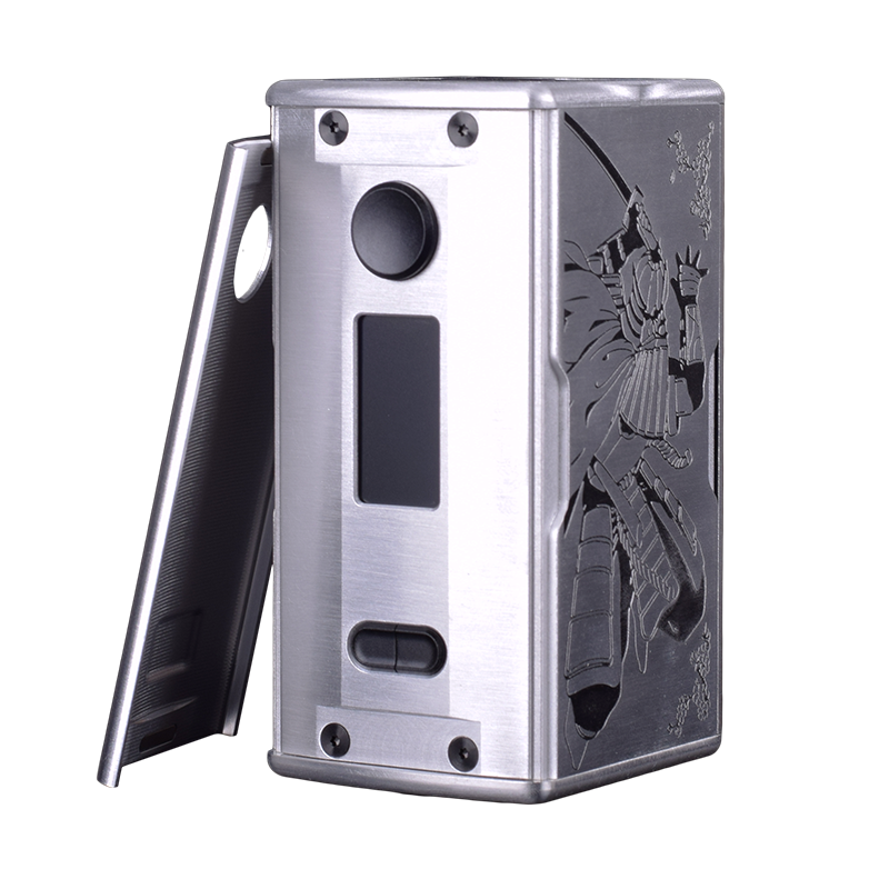 Hammer of God 400 Mod By Vaperz Cloud