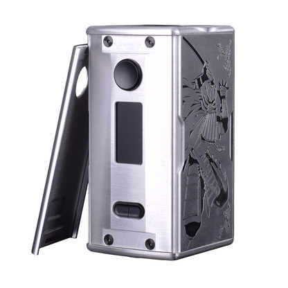 Hammer of God 400 Mod By Vaperz Cloud