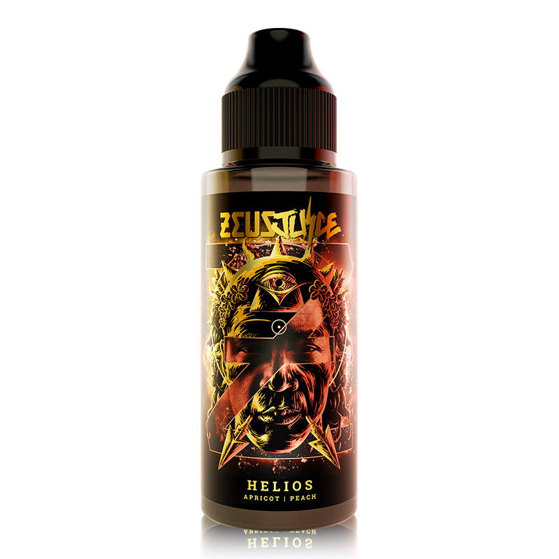 Helios by Zeus Juice