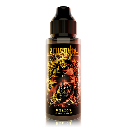 Helios by Zeus Juice