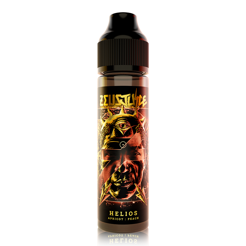 Helios by Zeus Juice