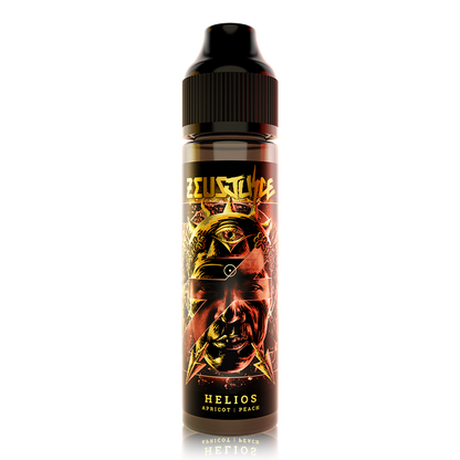 Helios by Zeus Juice