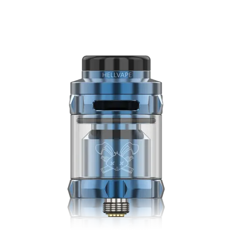 Dead Rabbit Solo RTA by Hell Vape