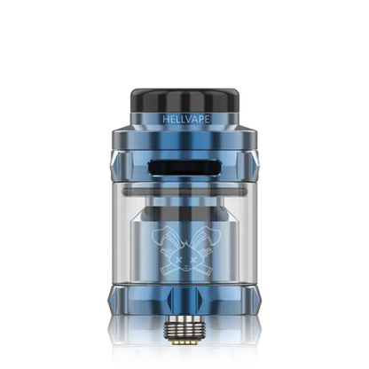 Dead Rabbit Solo RTA by Hell Vape