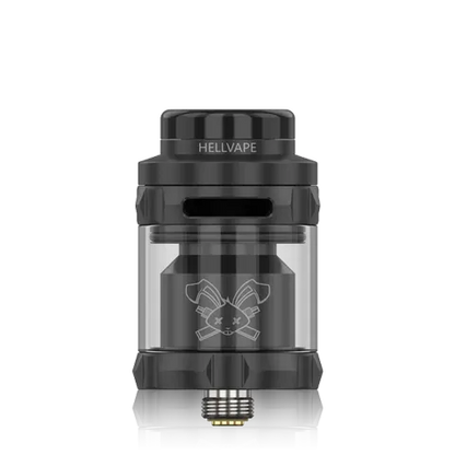 Dead Rabbit Solo RTA by Hell Vape