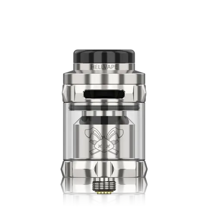 Dead Rabbit Solo RTA by Hell Vape