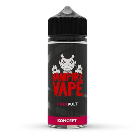 Catapult 100ml By Vampire Vape