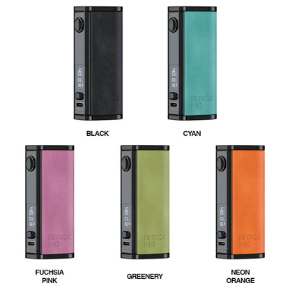 iStick i40 Mod by Eleaf