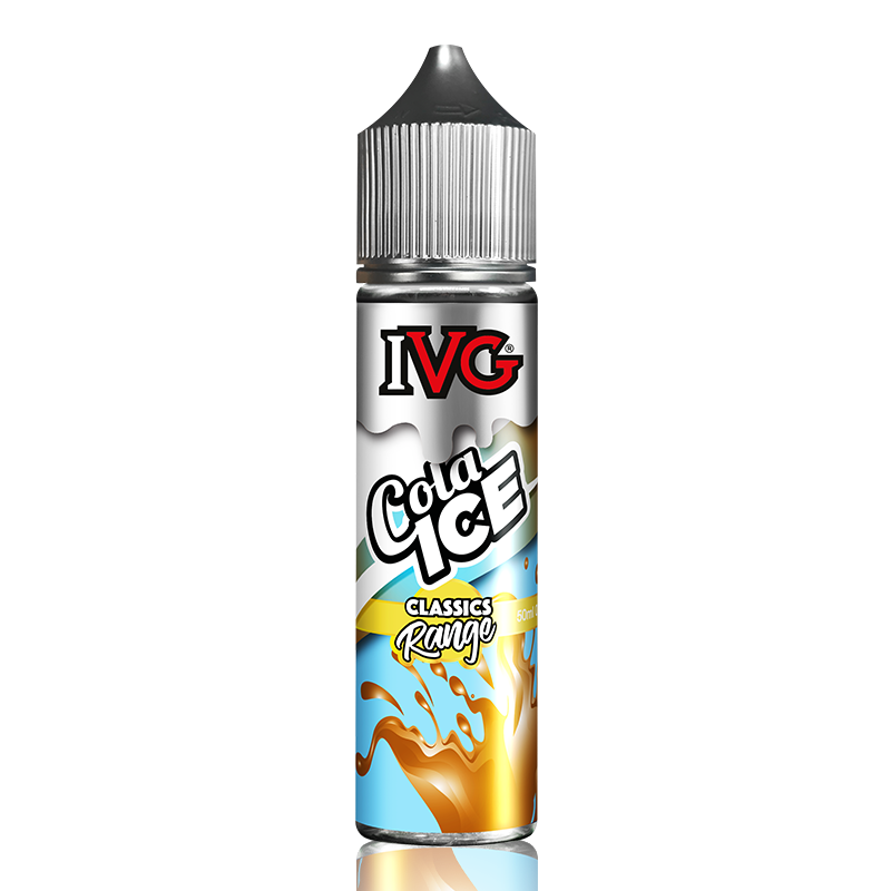 Cola Ice 50ml by IVG