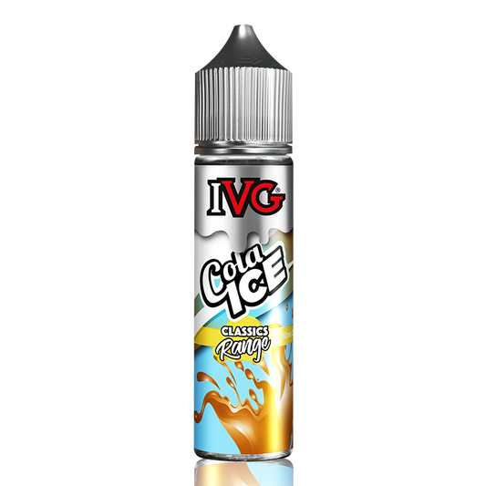 Cola Ice 50ml by IVG