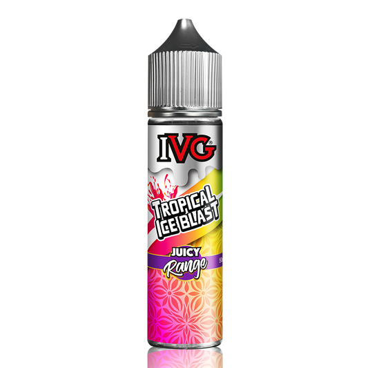 Tropical Ice Blast 50ml by IVG