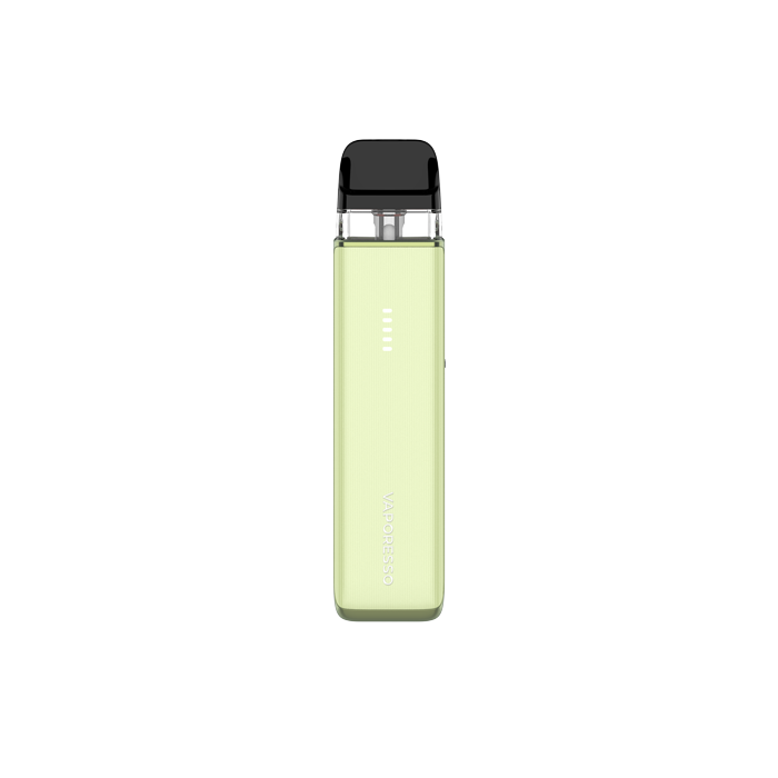 XROS 6 Mini Kit by Vaporesso