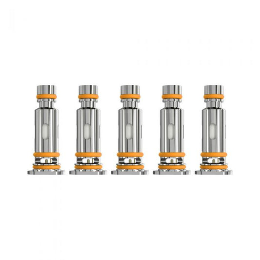 EN Coils (5-Pack) by Joyetech / TECC
