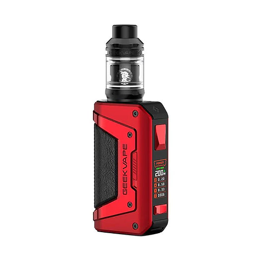 Aegis Legend 2 L200 Kit by Geek Vape