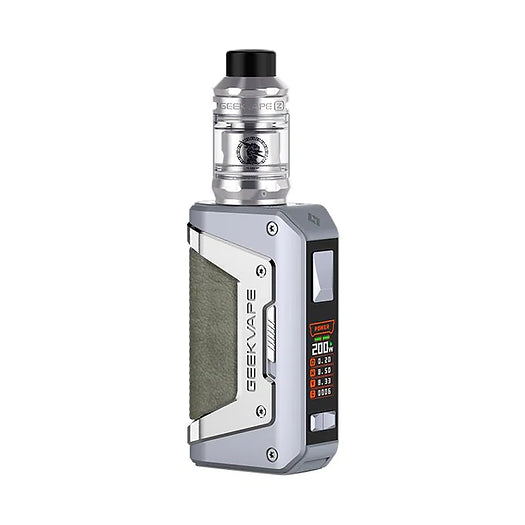 Aegis Legend 2 L200 Kit by Geek Vape