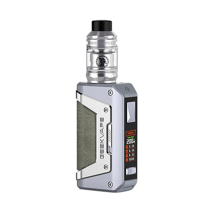 Aegis Legend 2 L200 Kit by Geek Vape