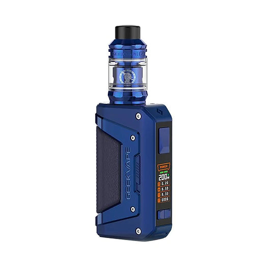 Aegis Legend 2 L200 Kit by Geek Vape