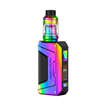 Aegis Legend 2 L200 Kit by Geek Vape