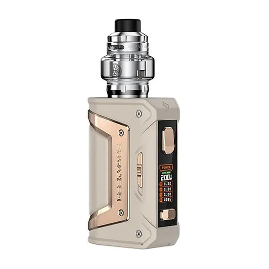 L200 Classic Kit by Geek Vape