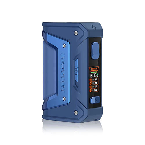 Dual External Battery Mods LA Vape Shop Dual External Battery Mods LA Vape Shop