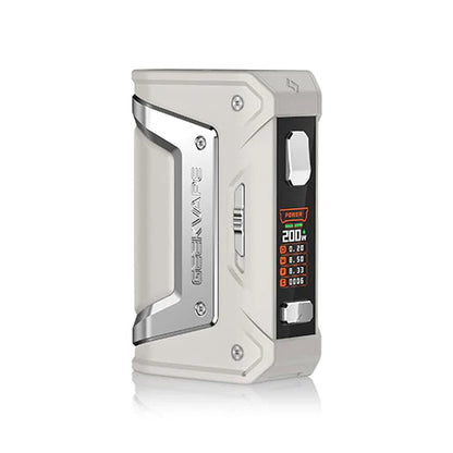 L200 Classic Mod by Geek Vape