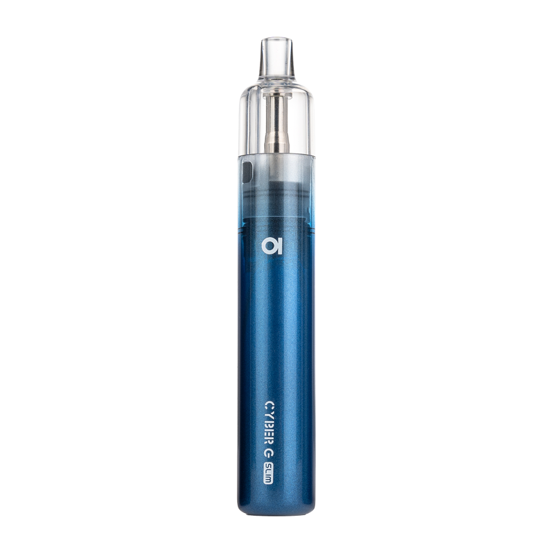 Cyber G Slim Pod System By Aspire