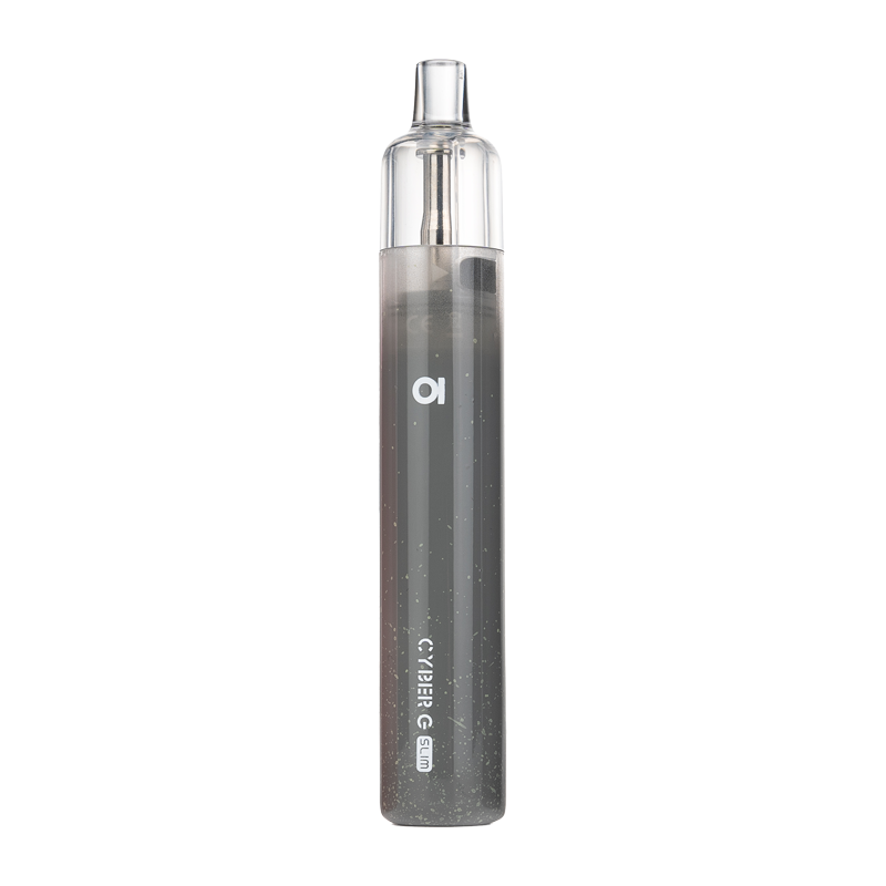 Cyber G Slim Pod System By Aspire