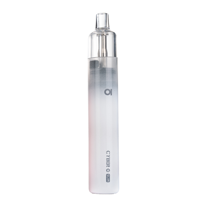 Cyber G Slim Pod System By Aspire