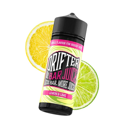Drifter Bar Juice 100ml 50/50