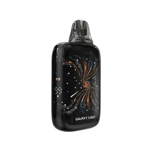 Galaxy S360 Pod Vape Kit by Lost Vape